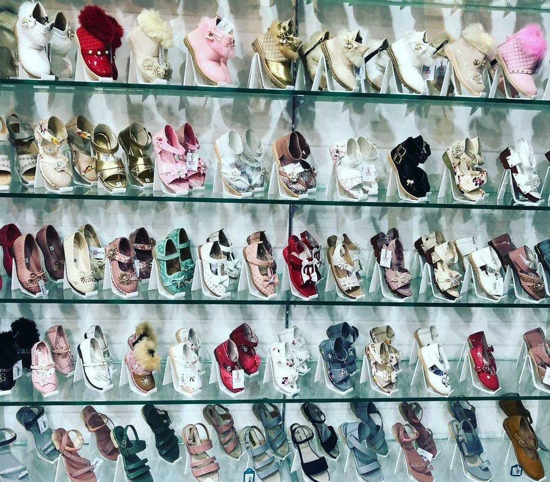 VIZANA FANCY & FOOTWEAR