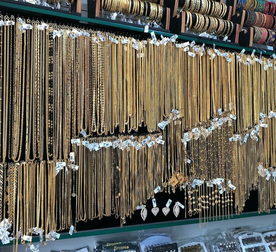 VIZANA FANCY & FOOTWEAR