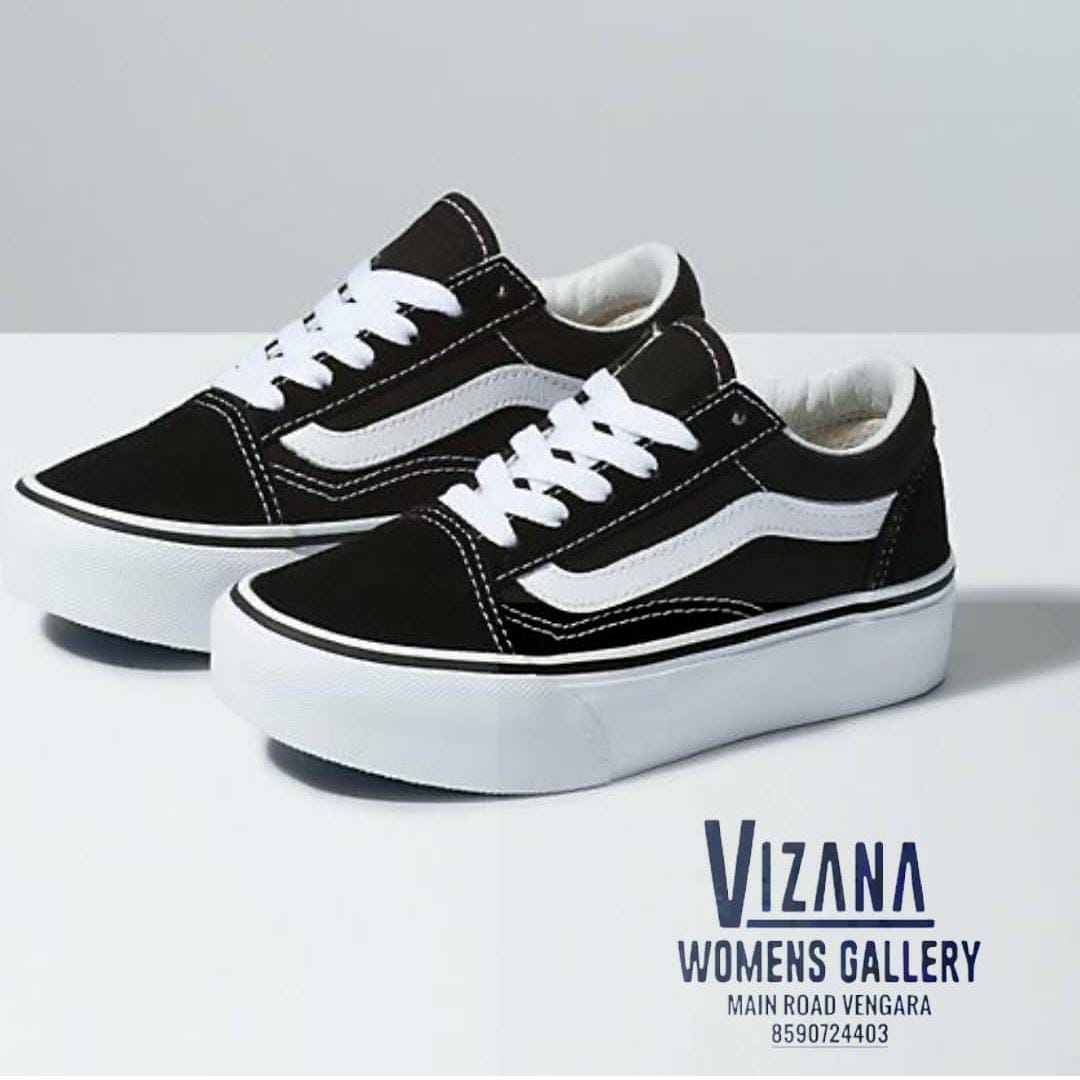 VIZANA FANCY & FOOTWEAR